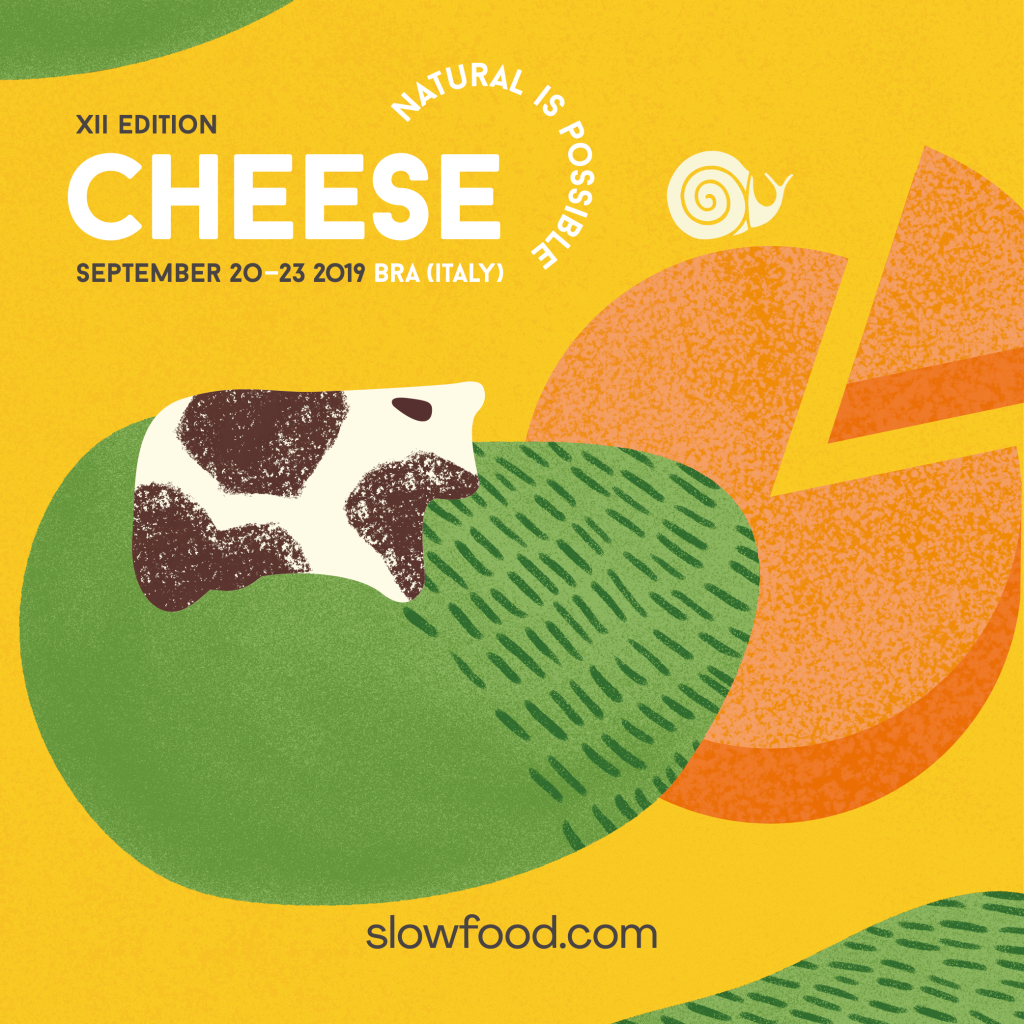 XII Edition Cheese September 20-23